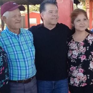 Meet your Posher, Jesus